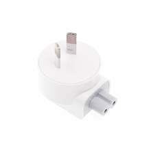 AU Pacific koncovka / zástrčka k napájecím adaptérům pro Apple zařízení (AC Plug Adapter AU) - kvalita A+