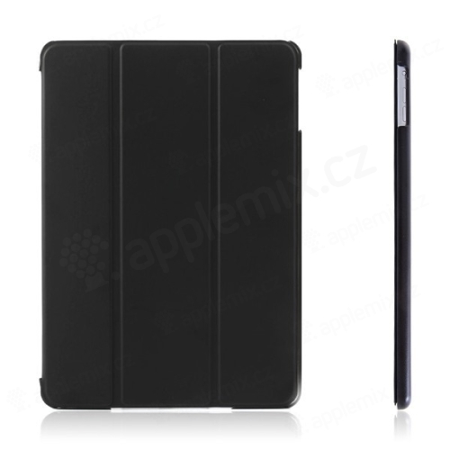 Ochranné pouzdro se Smart Cover pro Apple iPad Air 1.gen. (Smart Case) - černé