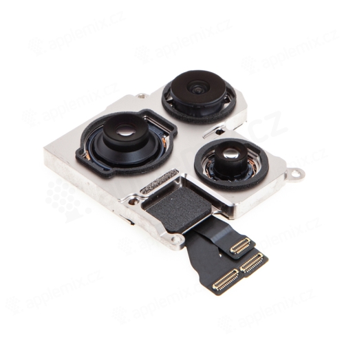 Kamera / fotoaparát zadní pro Apple iPhone 15 Pro - kvalita A+