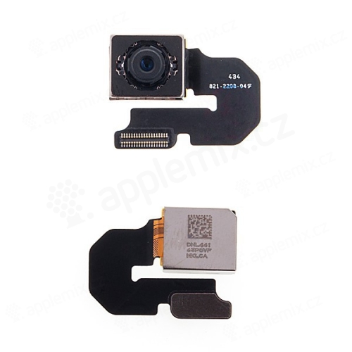 Fotoaparát / zadný fotoaparát pre Apple iPhone 6 Plus - Kvalita A+