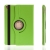 Puzdro pre Apple iPad Pro 9,7 - 360° otočný stojan - zelené