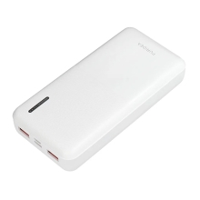 Externí baterie (Power Bank) DUDAO K12PQ+ - 20000 mAh - 20W - USB-A / USB-C