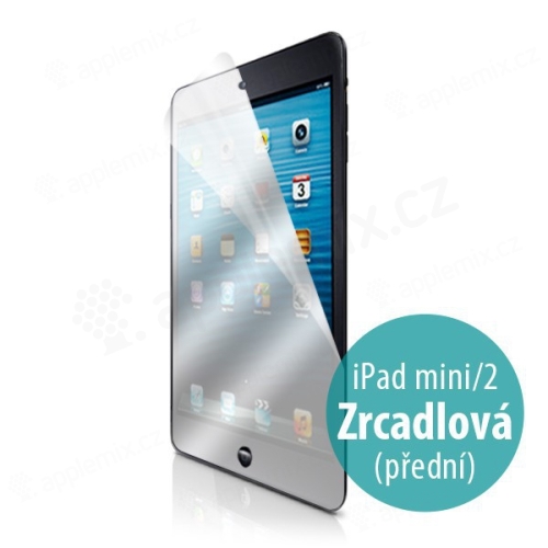 Ochranná fólie pro Apple iPad mini / mini 2 / mini 3 - zrcadlová