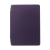 Ochranné puzdro s odnímateľným krytom Smart Cover pre Apple iPad Air 2 - matné - fialové