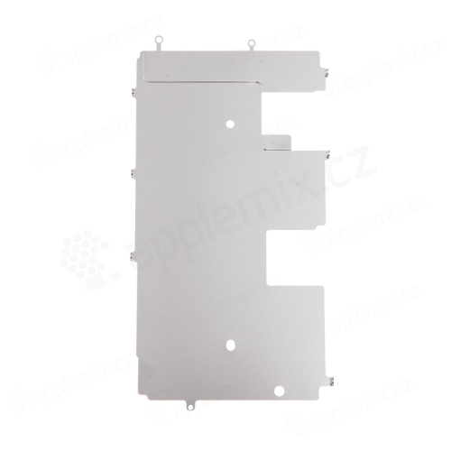 Kovový LCD kryt pre Apple iPhone 8 / SE (2020) - Kvalita A+