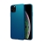 NILLKIN Super matný kryt pre Apple iPhone 11 Pro Max - plastový - modrý