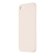 Kryt OBAL:ME Matte pre Apple iPhone 7 / 8 / SE (2020) / SE (2022) - gumový - béžový