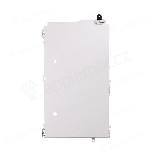 Kovový LCD kryt pre Apple iPhone 5S / SE - A+ kvalita