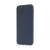 Kryt pro Apple iPhone 11 Pro Max - příjemný na dotek - silikonový - tmavě modrý