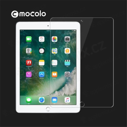 Tvrdené sklo MOCOLO pre Apple iPad Air 3 (2019) / Pro 10,5" - predné