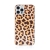 Kryt BABACO pre Apple iPhone 12 / 12 Pro - gumový - leopardí vzor