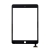 Dotykové sklo (touch screen) pro Apple iPad mini / mini 2 (Retina) bez IC konektoru - černé - kvalita A+