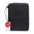 Puzdro XO na zips pre Apple iPad Pro 12,9" - syntetická koža - čierne