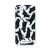 Kryt BABACO pre Apple iPhone 11 - lenivé mačky - gumový - biely / čierny
