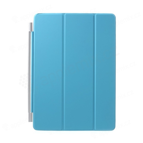 Smart Cover pre Apple iPad Pro 9,7 - modrý