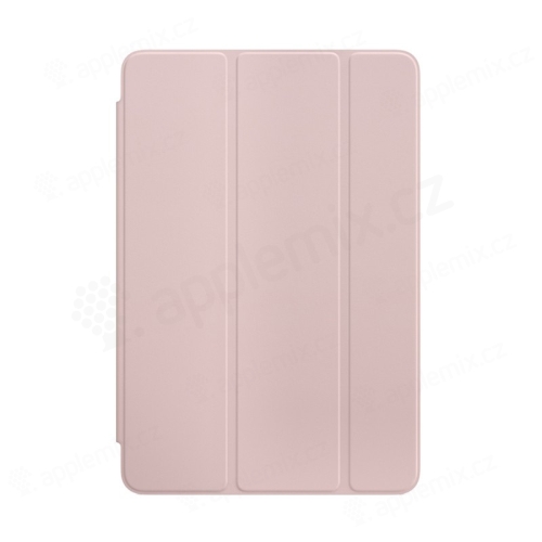 Originální Smart Cover pro Apple iPad mini 4 - pískově růžový