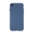 Kryt pre Apple iPhone 7 / 8 / SE (2020) / SE (2022) - silikónový - modrý