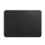 Pouzdro / obal WIWU pro Apple MacBook Pro / Air 13&quot; -  umělá kůže - lehké - černé