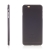Kryt pro Apple iPhone 6 Plus / 6S Plus plastový tenký ochrana čočky černý