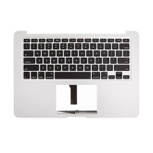 Topcase + klávesnice US verze pro Apple MacBook Air 13&quot; A1466 (rok 2013, 2014) - kvalita A+