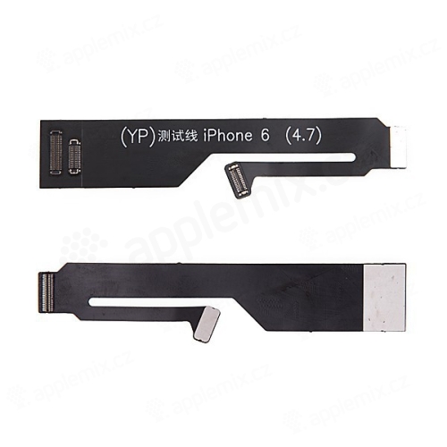 Testovací predlžovací flex kábel na testovanie LCD displeja (digitizéra) pre Apple iPhone 6