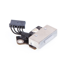 Napájecí konektor MagSafe2 pro Apple MacBook Pro 15 A1398 (rok 2015)