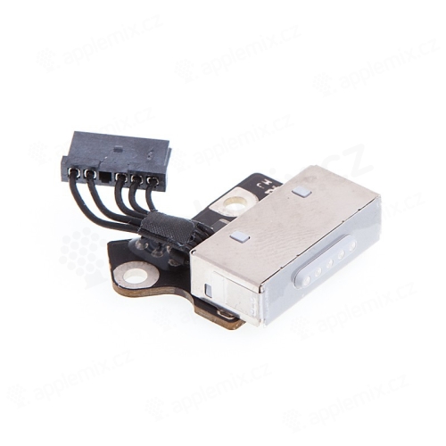 Napájecí konektor MagSafe2 pro Apple MacBook Pro 15 A1398 (rok 2015)