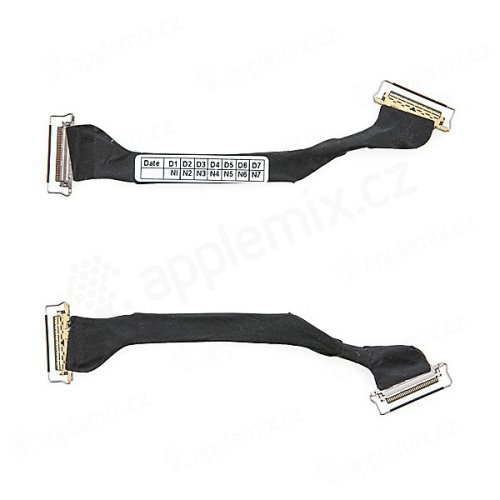 Pripojenie HDMI na základnej doske pre Apple MacBook Pro Retina 15 A1398 - Kvalita A+
