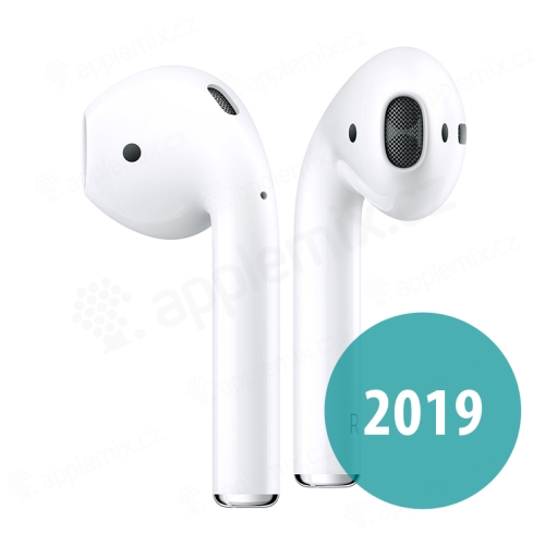 Originální Apple AirPods (2019) MV7N2ZM/A