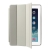 Puzdro/kryt pre Apple iPad 2 / 3 / 4 - funkcia smart sleep + stojan - béžová