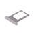 Držiak / zásuvka na kartu Nano SIM pre Apple iPad Air 2 - Vesmírne sivá - Kvalita A+