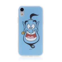 Kryt Disney pro Apple iPhone Xr - Džin - gumový - modrý