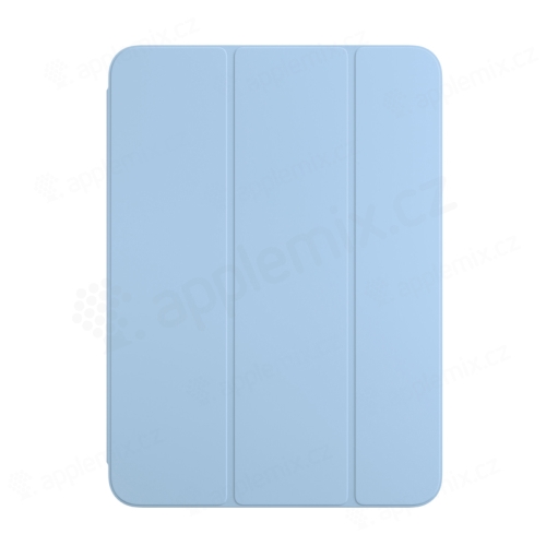 Originálne Smart Folio pre Apple iPad 10 - 10,9" (2022) - modré