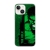 Kryt MARVEL pre Apple iPhone 14 - Hulk - gumový