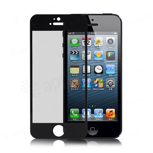 Super odolné tvrzené sklo (Tempered Glass) na přední část Apple iPhone 5 / 5C / 5S / SE