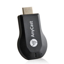 Dongle / klíčenka WiFi - HDMI ANYCAST M4 pro bezdrátový přenos obrazu a zvuku z Apple iPhone / iPad