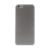 Ultra tenký plastový kryt pro Apple iPhone 6 (tl. 0,3mm) - matný - šedý