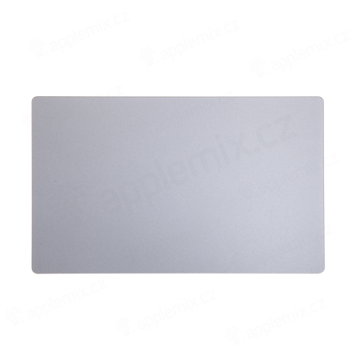 Trackpad pre Apple MacBook Pro 15" A1707 / A1990 (2016 - 2017) - vesmírne sivý - Kvalita A+