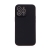 Kryt Mag Invisible pre Apple iPhone 13 Pro - Podpora MagSafe - gumový - čierny