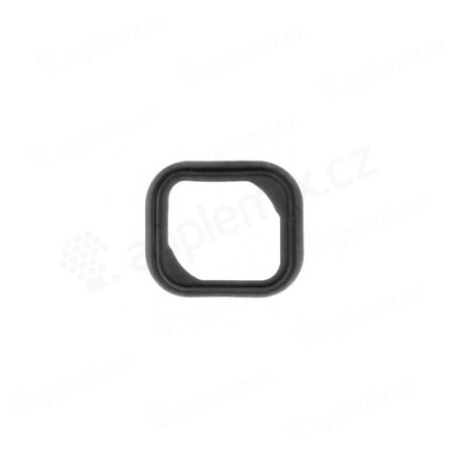 Silikónová membrána Home Button pre Apple iPhone 5S / SE - A+ kvalita