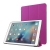Puzdro/kryt pre Apple iPad Pro 9,7 - vyklápacie, stojan - fialové