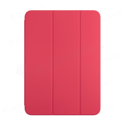 Originálne Smart Folio pre Apple iPad 10 - 10,9" (2022) - Červený melón
