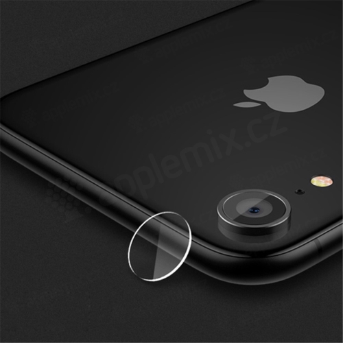 Tvrdené sklo pre Apple iPhone Xr - pre objektív zadného fotoaparátu - 0,15 mm