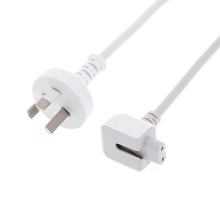 Prodlužovací kabel napájecího adaptéru pro Apple MacBook / iPad - AU koncovka - 1,8m