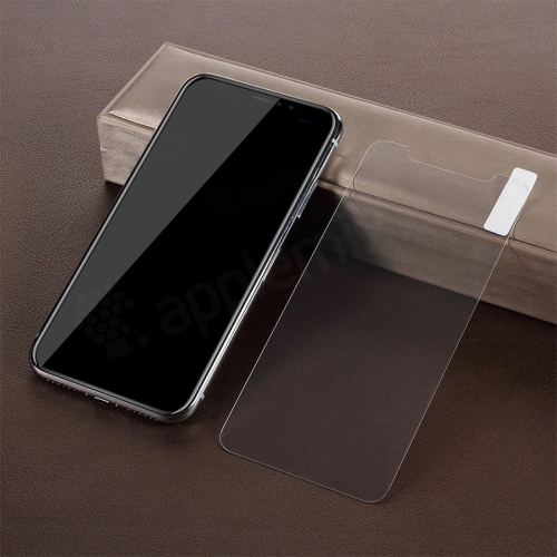 Tvrdené sklo pre Apple iPhone X / Xs / 11 Pro - antireflexné / matné - 2,5D - 0,3 mm