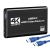 Adaptér / nahrávací / střihová karta - USB-A 3.0 / HDMI / 2x jack - výstup 1080p / 60Fps - průchozí HDMI