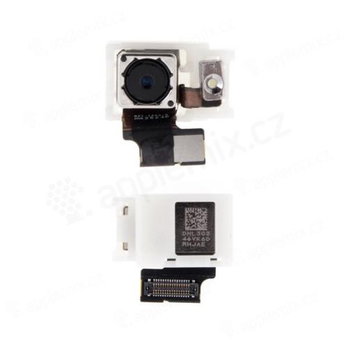 Fotoaparát / zadný fotoaparát pre Apple iPhone 5 - Kvalita A+