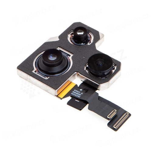 Zadný fotoaparát pre Apple iPhone 14 Pro Max - Kvalita A+