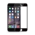 Super odolné tvrzené sklo Nillkin (Tempered Glass) na přední část Apple iPhone 6 / 6S - černý rámeček