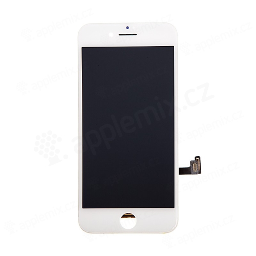 LCD panel + dotykové sklo (touch screen digitizér) pro Apple iPhone 8 Plus - černý